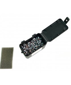 Пули для пневматики Gamo Rocket 4,5 мм, 0,62 г (150 штук)