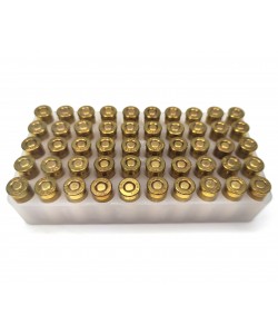 Патрон светозвукового действия 7,65 mm Browning / .32ACP (Fiocchi) 50 штук