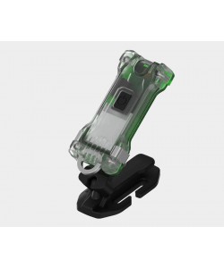 Фонарь налобный Armytek Zippy Extended Set, 160 люмен (Green)