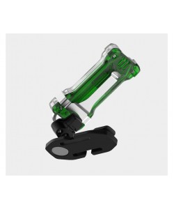 Фонарь налобный Armytek Zippy Extended Set, 160 люмен (Green)