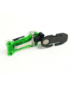 Фонарь налобный Armytek Zippy Extended Set, 160 люмен (Green)