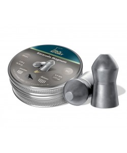 Пули для пневматики H&N Baracuda Magnum 4,5 мм, 1,06 г (200 штук)