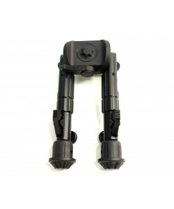 Сошки Leapers UTG 360° для установки на M-Lok, 13-17 см (TL-BPM02)