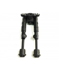 Сошки Leapers UTG 360° для установки на M-Lok, 13-17 см (TL-BPM02)