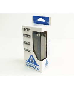 Сошки Leapers UTG 360° для установки на M-Lok, 13-17 см (TL-BPM02)