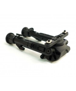 Сошки Leapers UTG 360° для установки на M-Lok, 13-17 см (TL-BPM02)