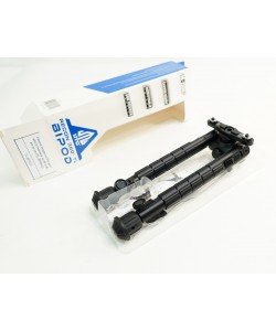 Сошки Leapers UTG 360° для установки на M-Lok, 20-31 см (TL-BPM03)