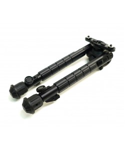 Сошки Leapers UTG 360° для установки на M-Lok, 20-31 см (TL-BPM03)