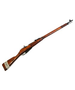 Охолощенная СХП винтовка Мосина обр. 1891 г. Mosin-O (РОК) 7,62x54