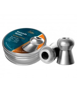 Пули для пневматики H&N Baracuda Hunter 4,5 мм, 0,68 г (400 штук)