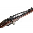 Охолощенная СХП винтовка Mannlicher M1895-O (РОК) 7,62x54 - фото № 4