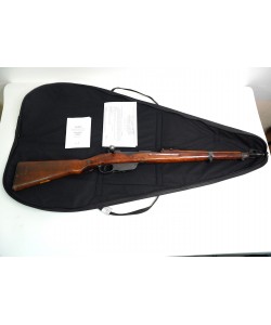Охолощенная СХП винтовка Mannlicher M1895-O (РОК) 7,62x54