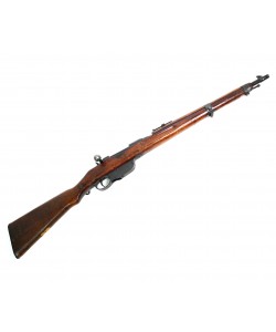 Охолощенная СХП винтовка Mannlicher M1895-O (РОК) 7,62x54