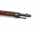 Охолощенная СХП винтовка Mannlicher M1895-O (РОК) 7,62x54 - фото № 8