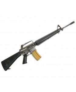 Охолощенная СХП винтовка Colt M16-O (M16A1, РОК) 5,56x45 (.223 Blank)