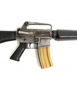 Охолощенная СХП винтовка Colt M16-O (M16A1, РОК) 5,56x45 (.223 Blank)