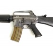 Охолощенная СХП винтовка Colt M16-O (M16A1, РОК) 5,56x45 (.223 Blank) - фото № 7