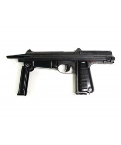 ММГ списанный учебный пистолет-пулемет RAK PM 63-У (РОК) кал. 9x18