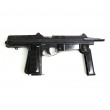 ММГ списанный учебный пистолет-пулемет RAK PM 63-У (РОК) кал. 9x18 - фото № 2