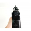 ММГ списанный учебный пистолет-пулемет RAK PM 63-У (РОК) кал. 9x18 - фото № 8
