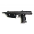 ММГ списанный учебный пистолет-пулемет RAK PM 63-У (РОК) кал. 9x18 - фото № 6
