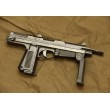 ММГ списанный учебный пистолет-пулемет RAK PM 63-У (РОК) кал. 9x18 - фото № 12
