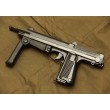 ММГ списанный учебный пистолет-пулемет RAK PM 63-У (РОК) кал. 9x18 - фото № 13