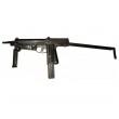 ММГ списанный учебный пистолет-пулемет RAK PM 63-У (РОК) кал. 9x18 - фото № 16