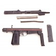 ММГ списанный учебный пистолет-пулемет RAK PM 63-У (РОК) кал. 9x18 - фото № 17