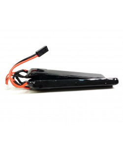 Аккумулятор BlueMAX Li-Po 11.1V 2600mah 20C Triple, 3x (128x21x12) мм