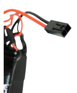 Аккумулятор BlueMAX Li-Po 11.1V 2600mah 20C Triple, 3x (128x21x12) мм