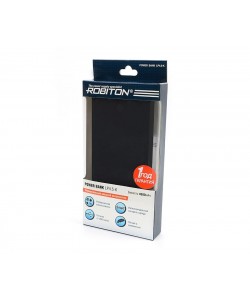 Аккумулятор Robiton Power Bank Li4.5-K 4500мАч BL1 (732-979)
