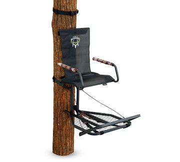 Лабаз Ameristep Brotherhood Deluxe Hang-On 9703