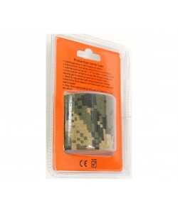 Камуфляжная лента Remington Digital, 300х5 см, многоразовая