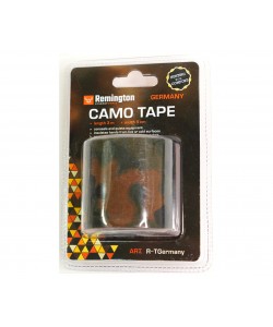 Камуфляжная лента Remington Germany, 300х5 см, многоразовая