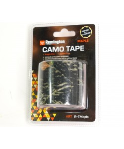 Камуфляжная лента Remington Maple, 300х5 см, многоразовая