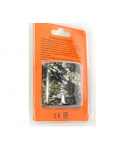 Камуфляжная лента Remington Maple, 300х5 см, многоразовая