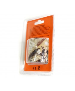 Камуфляжная лента Remington Waterfowl, 300х5 см, многоразовая