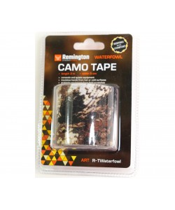 Камуфляжная лента Remington Waterfowl, 300х5 см, многоразовая