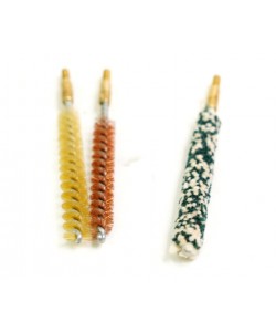 Набор для чистки Patriot BH-CK24, кал. 6,35 мм (.25) латунный шомпол