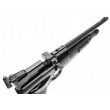 Пневматический пистолет Umarex RP5 (2x12г CO₂) прицел Walther 4x32, съемный приклад - фото № 5