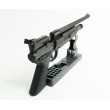Пневматический пистолет Umarex RP5 (2x12г CO₂) прицел Walther 4x32, съемный приклад - фото № 9
