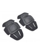 Вставные наколенники EmersonGear G3 Combat Knee Pads (Black)