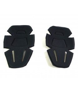 Вставные наколенники EmersonGear G3 Combat Knee Pads (Black)