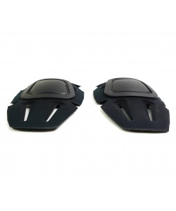 Вставные наколенники EmersonGear G3 Combat Knee Pads (Black)