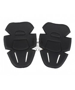 Вставные наколенники EmersonGear G3 Combat Knee Pads (Black)