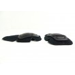 Вставные наколенники EmersonGear G3 Combat Knee Pads (Black) - фото № 8