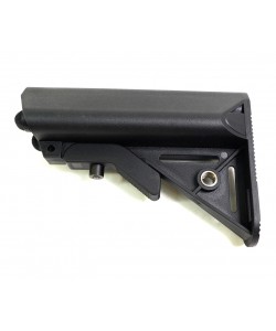 Приклад Big Dragon MK18 Mod0 LMT Stock для M4/M16 (BD3635)