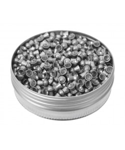 Пули для пневматики H&N Field Target 4,5 мм, 0,55 г (500 штук)