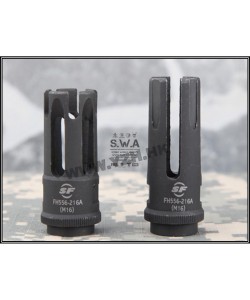 Пламегаситель Big Dragon SF Flash Hider (BD3522)